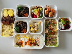 -将太无二·北美传奇寿司(荟聚购物中心西红门店)