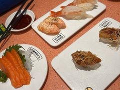 -元气寿司(金光华店)