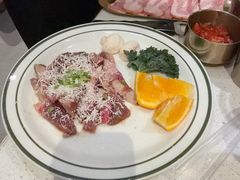 -汉拿山(金源店)
