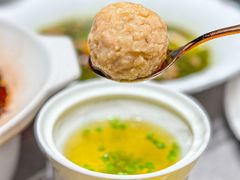 -宫燕府·京菜·烤鸭·淮扬菜(王府中心店)