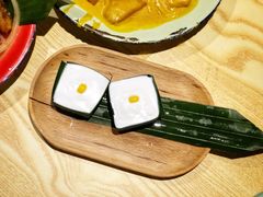 -迷你椰·泰式大排档(虹口店)