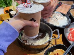 -呷哺呷哺(万达新世界店)