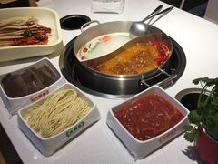 -大斌家串串火锅(望城天恒店)
