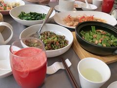 -徐记海鲜(陕西历史博物馆|明德门店)
