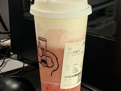-喜茶(中山利和新地店)