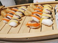 -飨食汇全日制餐厅·昆山皇冠假日酒店(九方店)