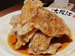 -大同江朝鲜菜(凯德店)