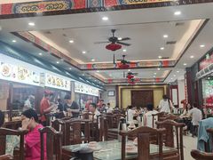 -葛记焖饼(伏牛路店)