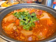 -八大碗·地道东北菜(白塔堡店)