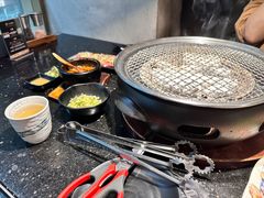 -虎丸烧肉(新大陆广场店)