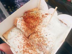 -老绍兴三味臭豆腐(奥林匹克购物广场店)