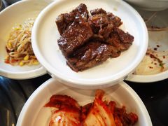 -韩屋韩国料理(天山路店)