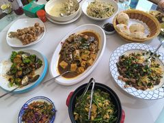 -小红鲸·海鲜餐厅(轸大路店)
