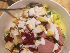 -CALIFORKS加州叉子轻食(朝阳门店)