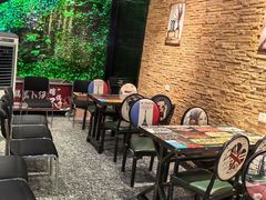 -天都火锅酒楼(虹梅南路店)