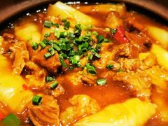 -晓粤·惹味粤菜(凯德乐峰广场店)