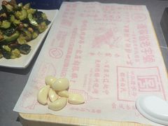 -老白清真烧烤(锦州旗舰店)