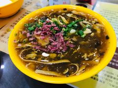 -毛华美食(清扬路店)