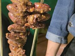 -戈拿旺巴西烤肉(崇文门店)