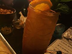 -The Tiki Bungalow提基小木屋酒吧