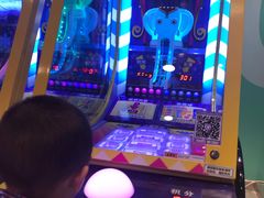-汤姆熊欢乐世界·史莱姆怪兽(正大店)
