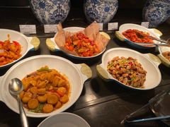 -泉州富力万达文华酒店·美食汇自助餐厅