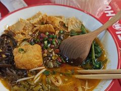 -见味花甲(福田coco park店)