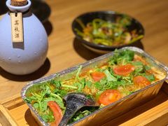 虾扯蛋-龙头烤羊排•烤全羊•精酿扎啤(厦滘店)