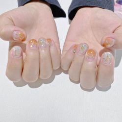 -TsukiNail艺术美甲美睫沙龙