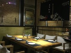 -和风清味日本料理(希尔顿店)
