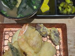 -天妇罗内顺田(罗湖店)