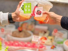 -菌自在·云南野生菌火锅(长安万达店)