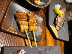 -鸟鹏烧鸟居酒屋(熙龙湾店)