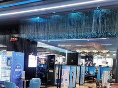-宝体健身会(宝安体育馆店)