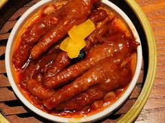-南拳十三姨·潮汕砂锅粥(世纪金源店)