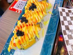 -仙隐小鹿中華の日料(荣民龙首广场店)