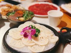 大龙燚千层肚-大龙燚火锅(天钥桥路店)