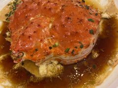 -龙景轩大酒店(宝杨路店)