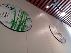 大堂-宏天寶·北京烤鸭(宾馆西路2店)