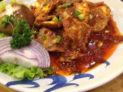 千万不要牛肚-梦山水日本烧肉(五四广场店)