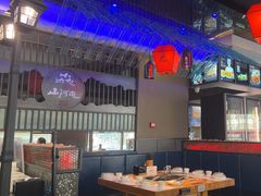 -山河屯铁锅炖·非遗东北菜(南山店)