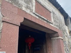 -前童古镇