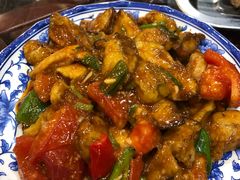 -马吉德牛肉拉面(新街口店)