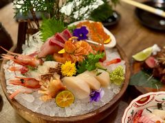 -百老汇美食街