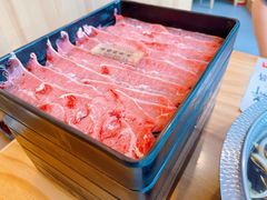 -牛匠和牛寿喜锅(西安总店)