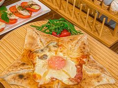 -ALLORA意大利餐厅(丰盛里店)