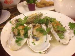 -明香海鲜酒家(华强北店)