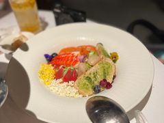 -狮拾久·现代新加坡料理(福田COCO Park店)