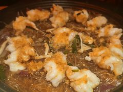 -绿茶餐厅(蓝色港湾店)