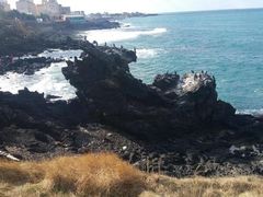 -龙头岩(Dragon Head Rock)
